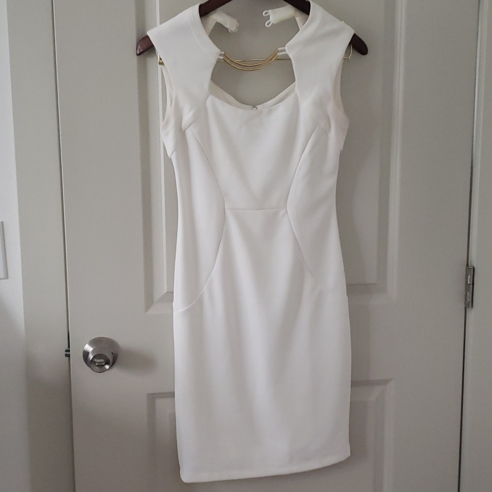 Premier Amour dress